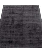 teppich.pl Dywan w stylu vintage Gloria antracyt 160x230 cm