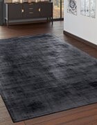 teppich.pl Dywan w stylu vintage Gloria antracyt 160x230 cm