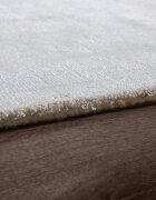 teppich.pl Dywan w stylu vintage Gloria krem 120x170 cm