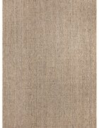 teppich.pl Dywan wewnętrzny i zewnętrzny Amara beżowy 160x220 cm