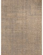 teppich.pl Dywan wewnętrzny i zewnętrzny Amara beżowy 240x340 cm