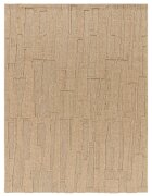 teppich.pl Dywan wewnętrzny i zewnętrzny Bali beżowy 120x160 cm
