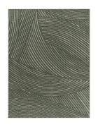 teppich.pl Dywan wewnętrzny i zewnętrzny Cotara zielony 160x220 cm