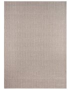 teppich.pl Dywan wewnętrzny i zewnętrzny Verona beżowy 200x280 cm