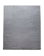teppich.pl Dywanik futrzany Fluffy antracyt 160x230 cm