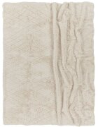 teppich.pl Kocyk Arnia krem 150x200 cm