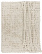 teppich.pl Kocyk Arnia krem 200x240 cm