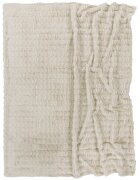 teppich.pl Kocyk Arnia krem 200x240 cm