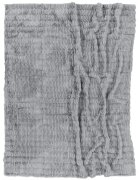 teppich.pl Kocyk Arnia szary 200x240 cm