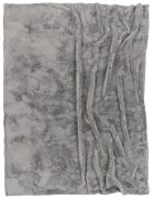 teppich.pl Kocyk Solina antracyt 200x240 cm