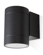 teppich.pl Lampa ścienna Mirawa antracyt