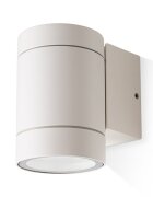 teppich.pl Lampa ścienna Mirawa biały