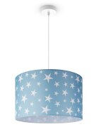 teppich.pl Lampa wisząca Loro biały