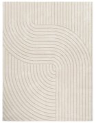 teppich.pl Nowoczesny dywan Aurora krem 240x330 cm