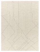 teppich.pl Nowoczesny dywan Heal krem 120x170 cm
