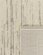 teppich.pl Nowoczesny dywan Heal krem 120x170 cm