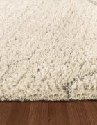 teppich.pl Nowoczesny dywan Heal krem 80x150 cm