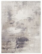 teppich.pl Nowoczesny dywan Merano beżowy 80x150 cm