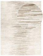 teppich.pl Nowoczesny dywan Myko krem 80x150 cm