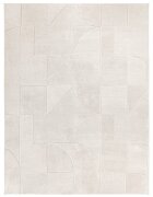 teppich.pl Nowoczesny dywan Tokko krem 200x280 cm