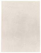 teppich.pl Nowoczesny dywan Tokko krem 80x150 cm