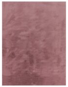 teppich.pl Puszysty dywan Solina kolory jagodowe 120x160 cm