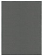 teppich.pl Zmywalny dywan dla dzieci Atami antracyt 160x220 cm