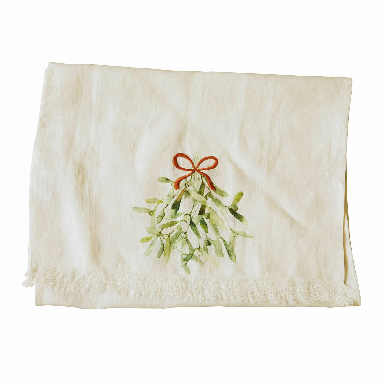 LOBERON Bieżnik Mistletoe