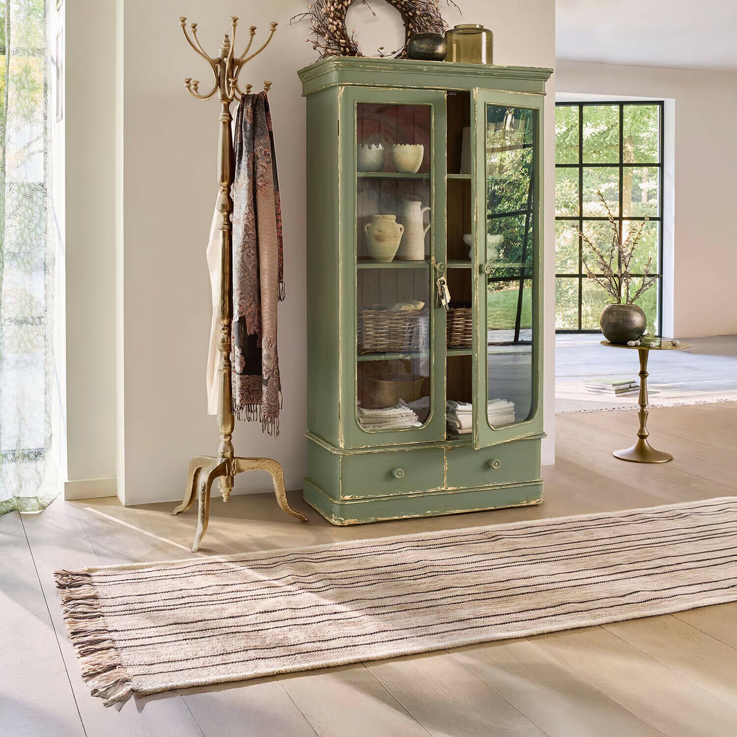 LOBERON Chodnik Brisalda