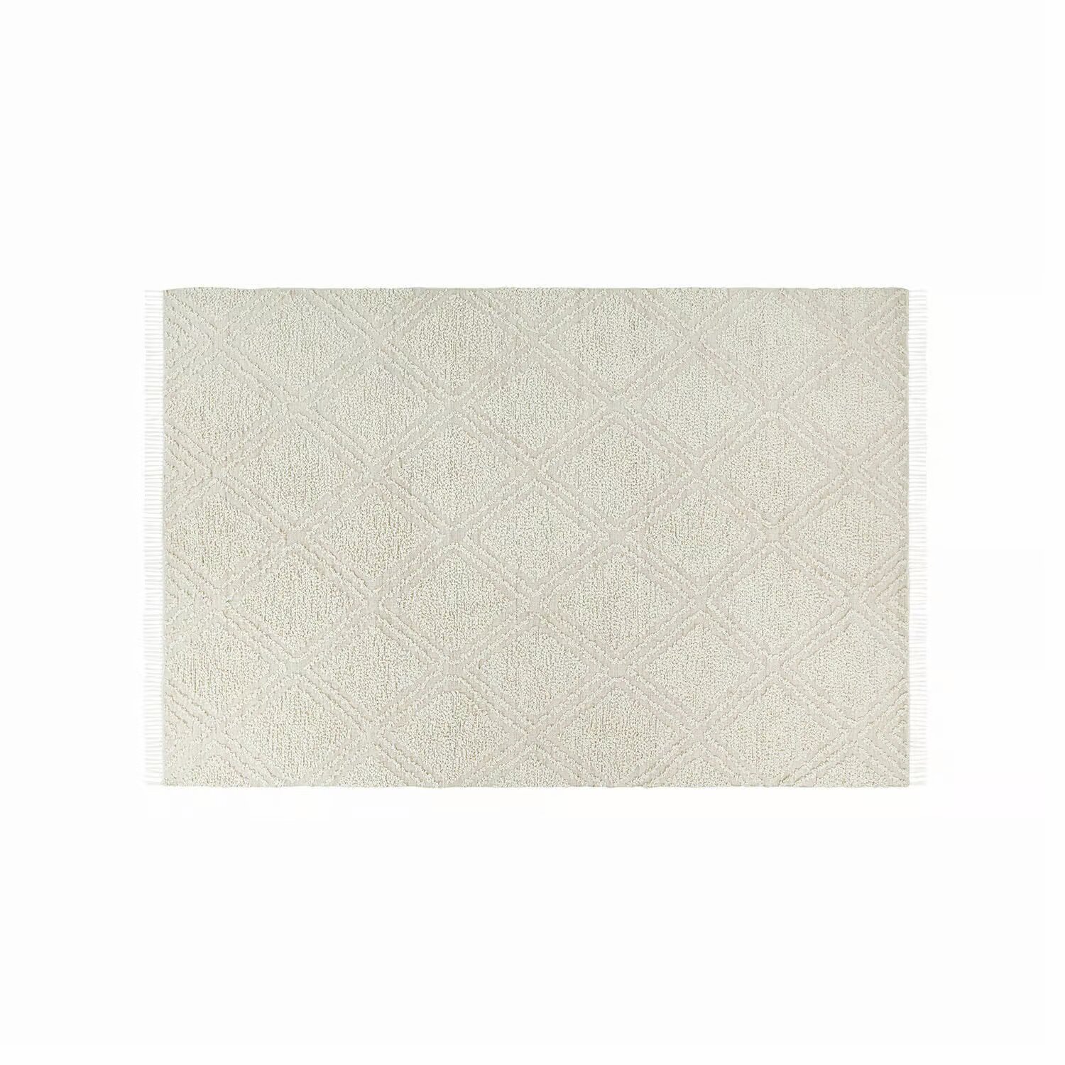 LOBERON Dywan do wnętrz i na zewnątrz Bruand