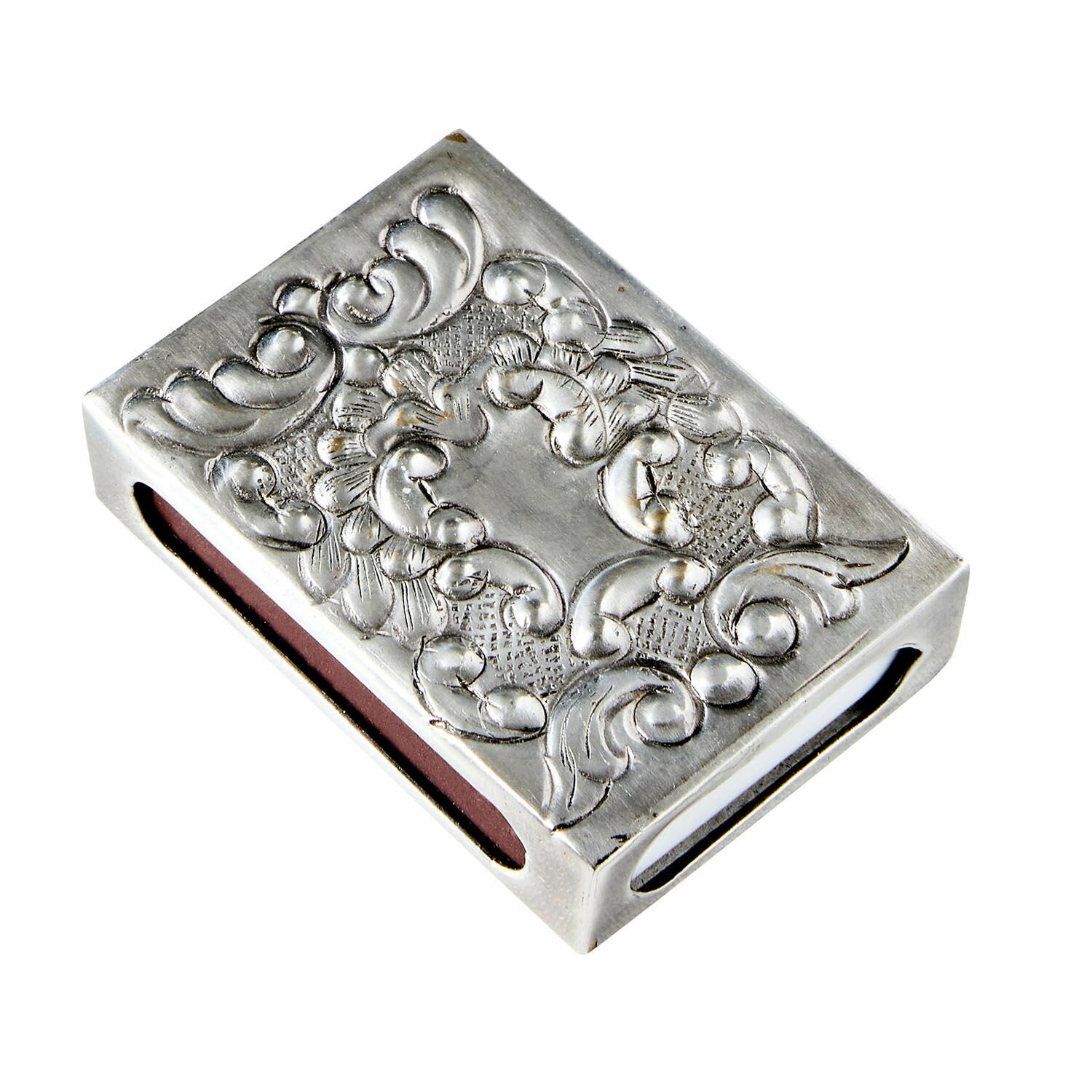 LOBERON Etui na pudełko zapałek Lytham