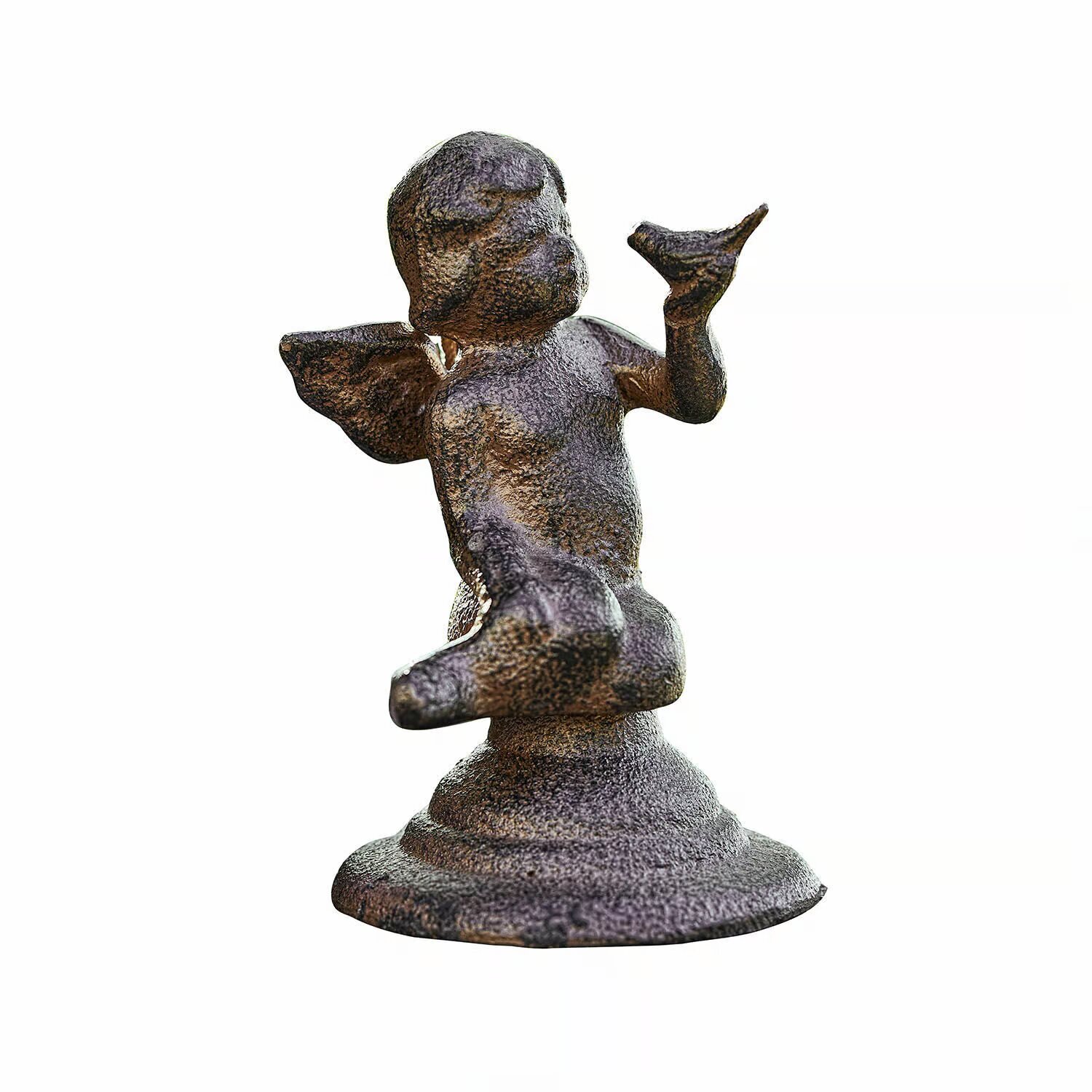 LOBERON Figurka w kształcie anioła Zaliora