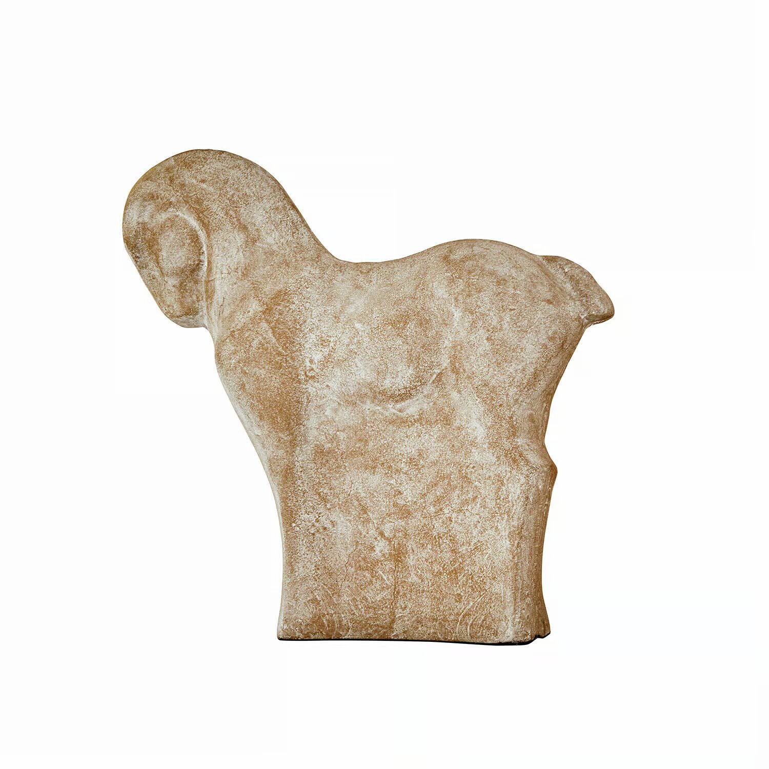 LOBERON Figurka w kształcie konia Vionello