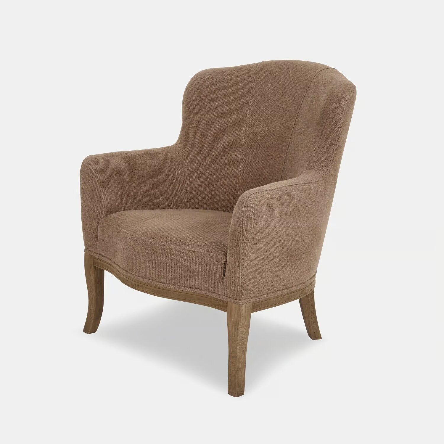LOBERON Fotel Bellmante