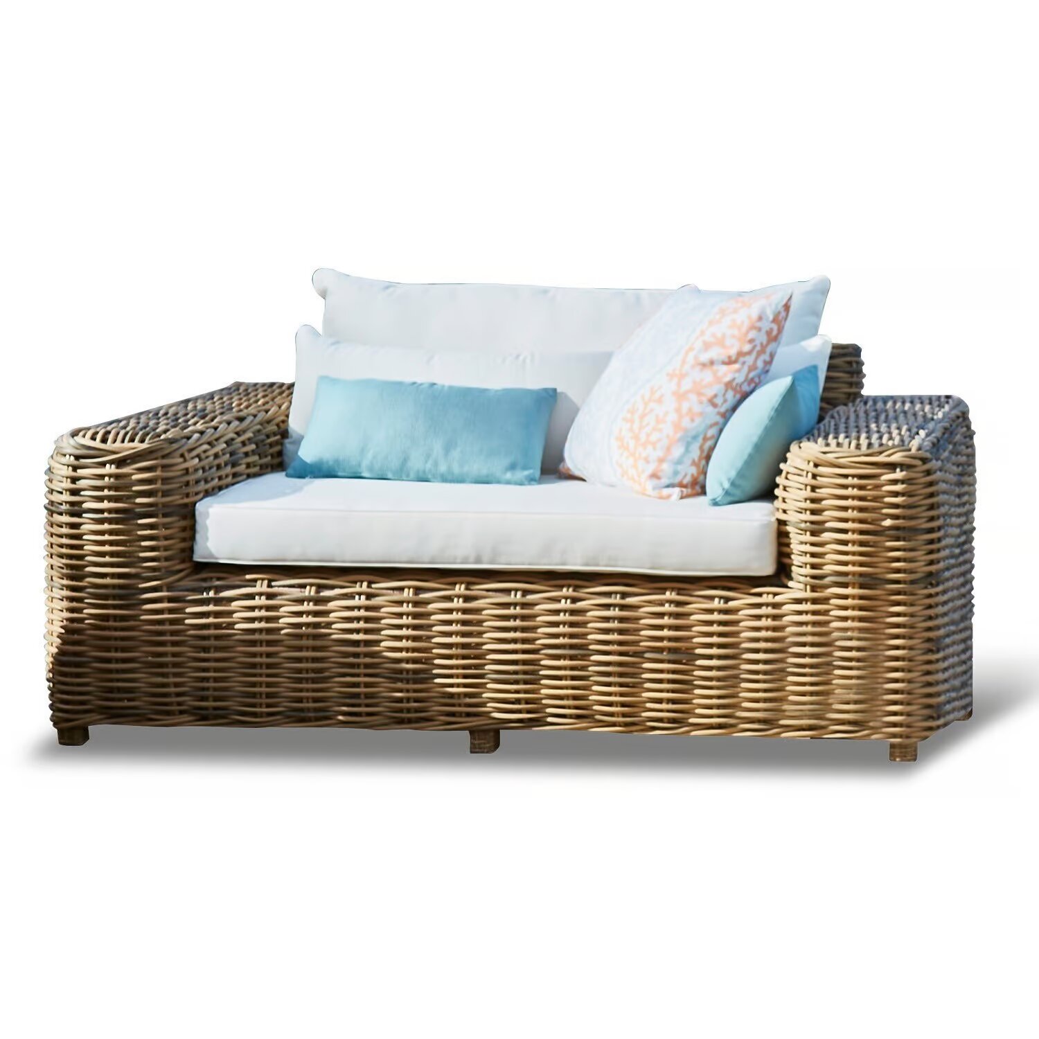 LOBERON Fotel Camas
