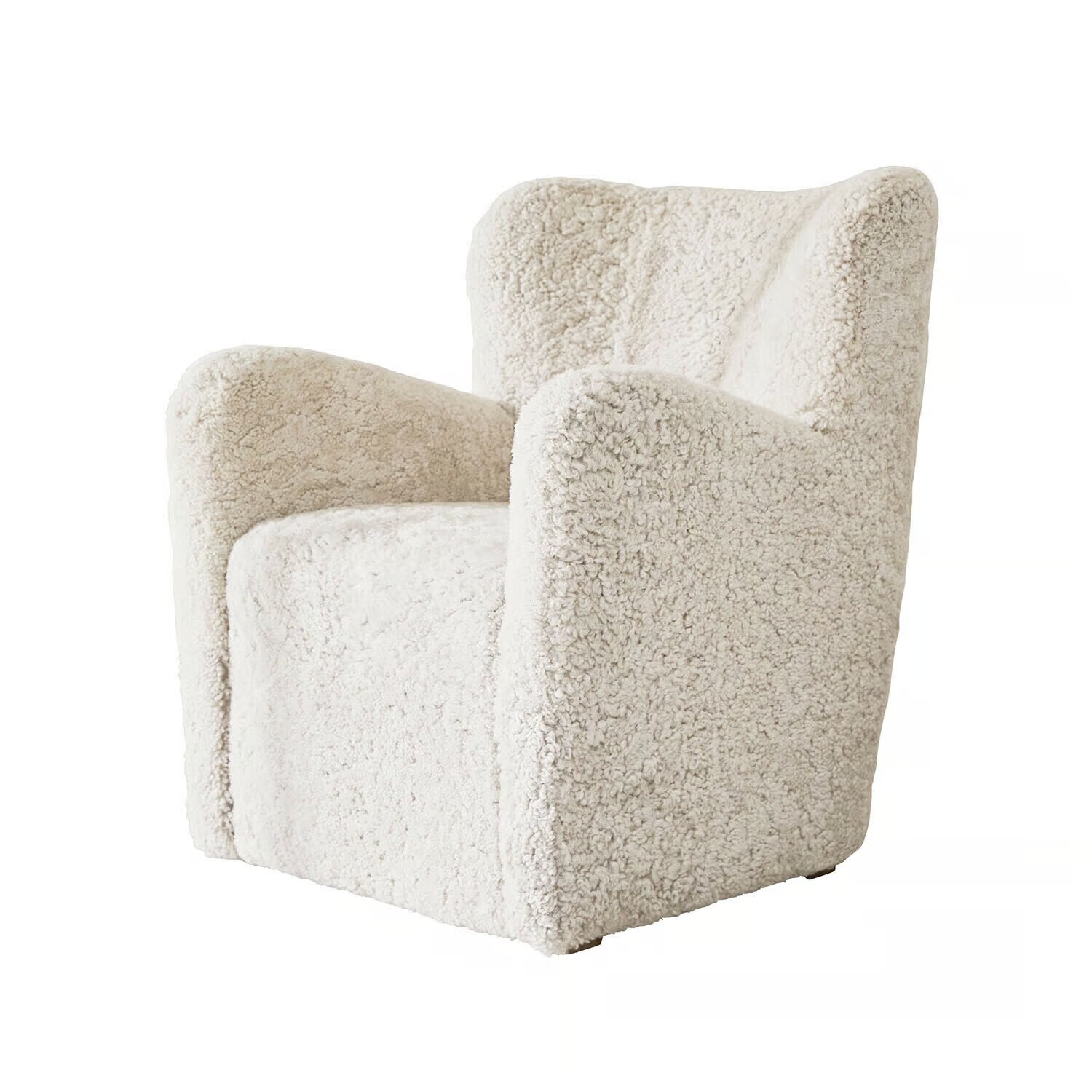 LOBERON Fotel Fleurimond