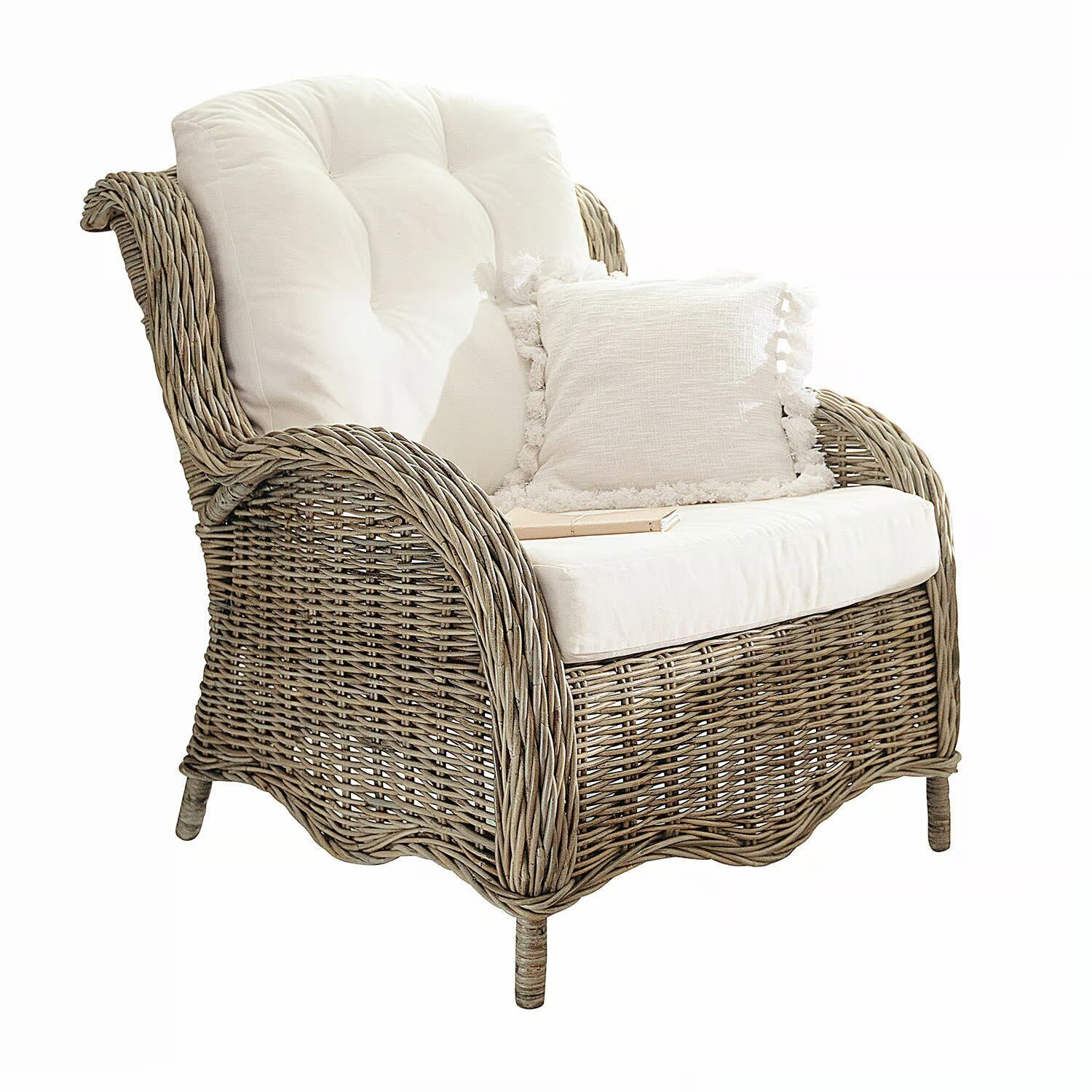 LOBERON Fotel Hailee