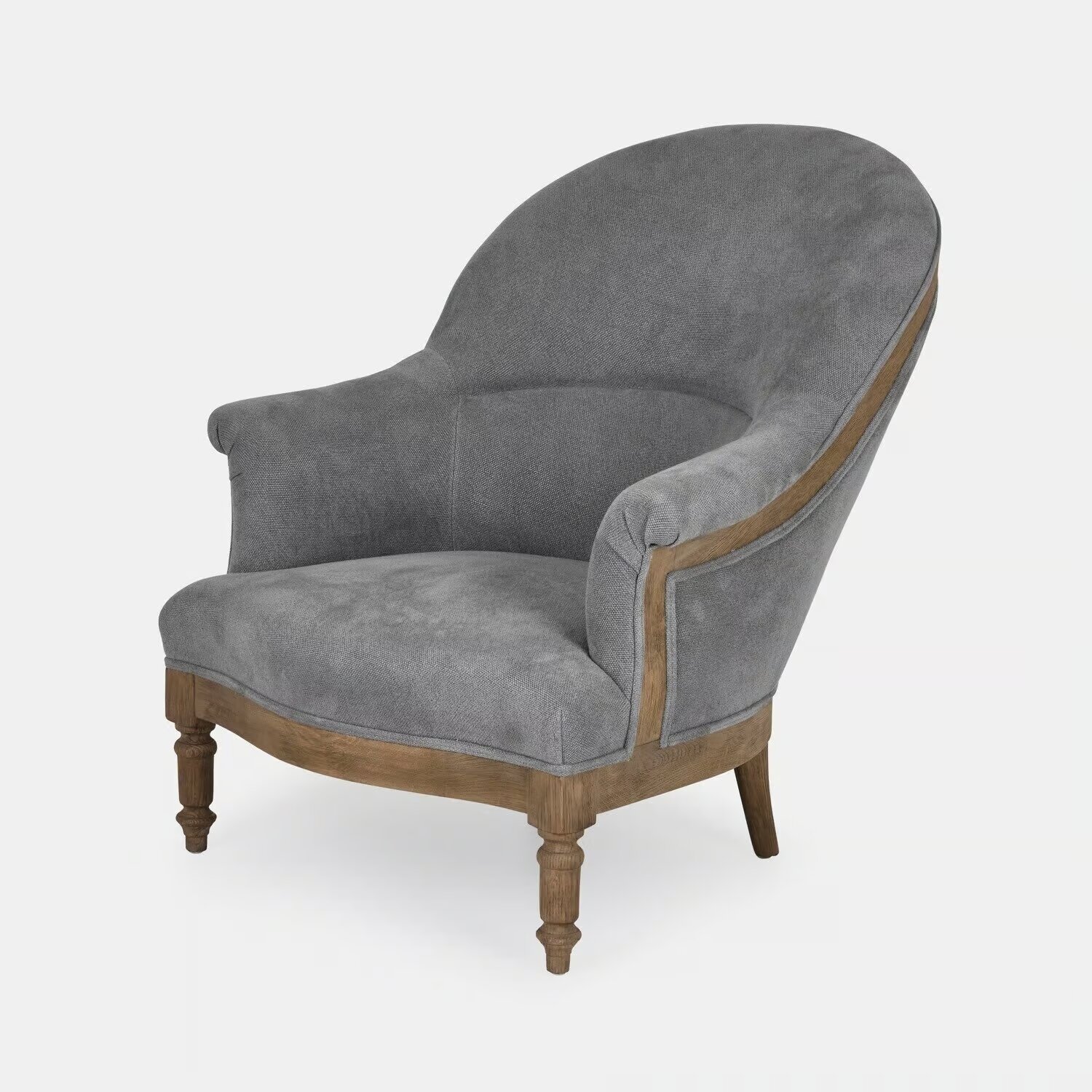 LOBERON Fotel Joréline