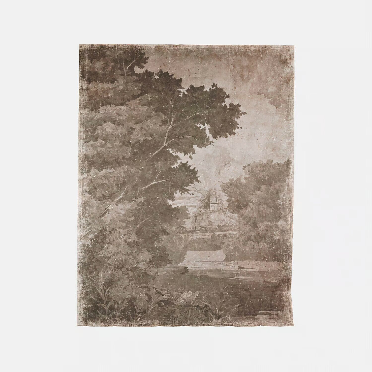 LOBERON Fototapeta Jarville