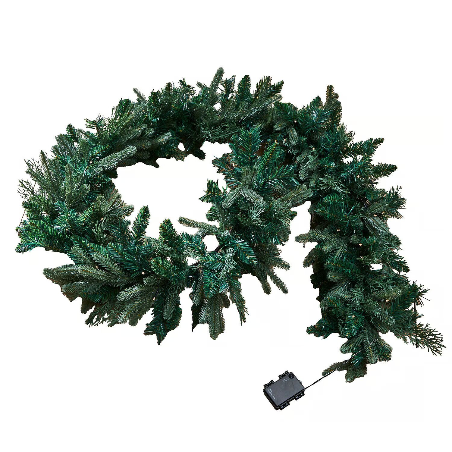 LOBERON Girlanda LED Solvika