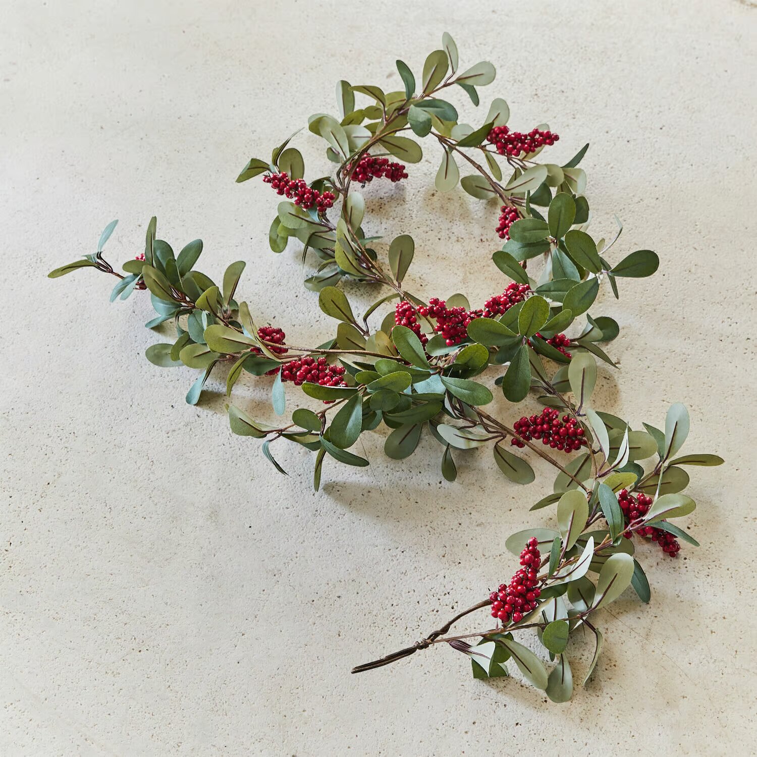 LOBERON Girlanda Lenius