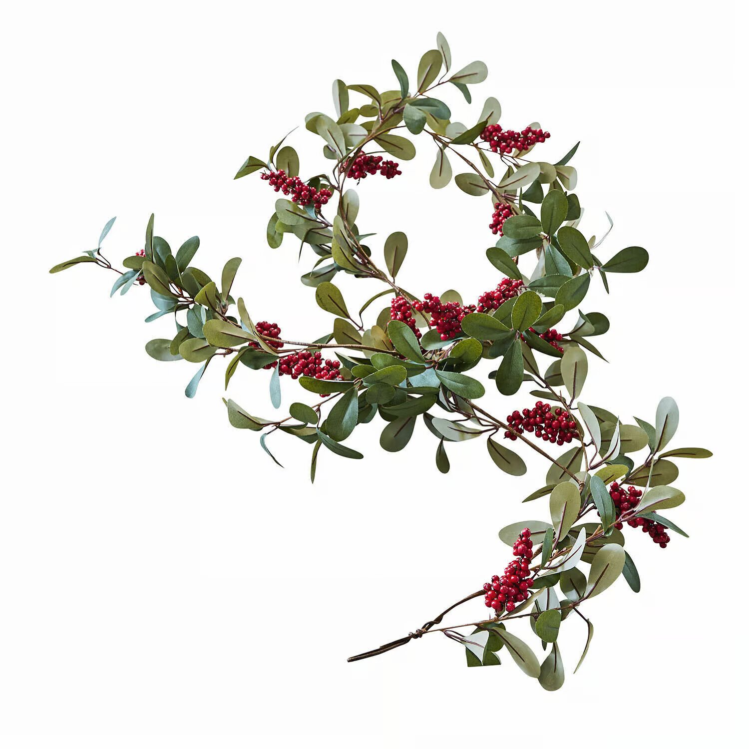 LOBERON Girlanda Lenius