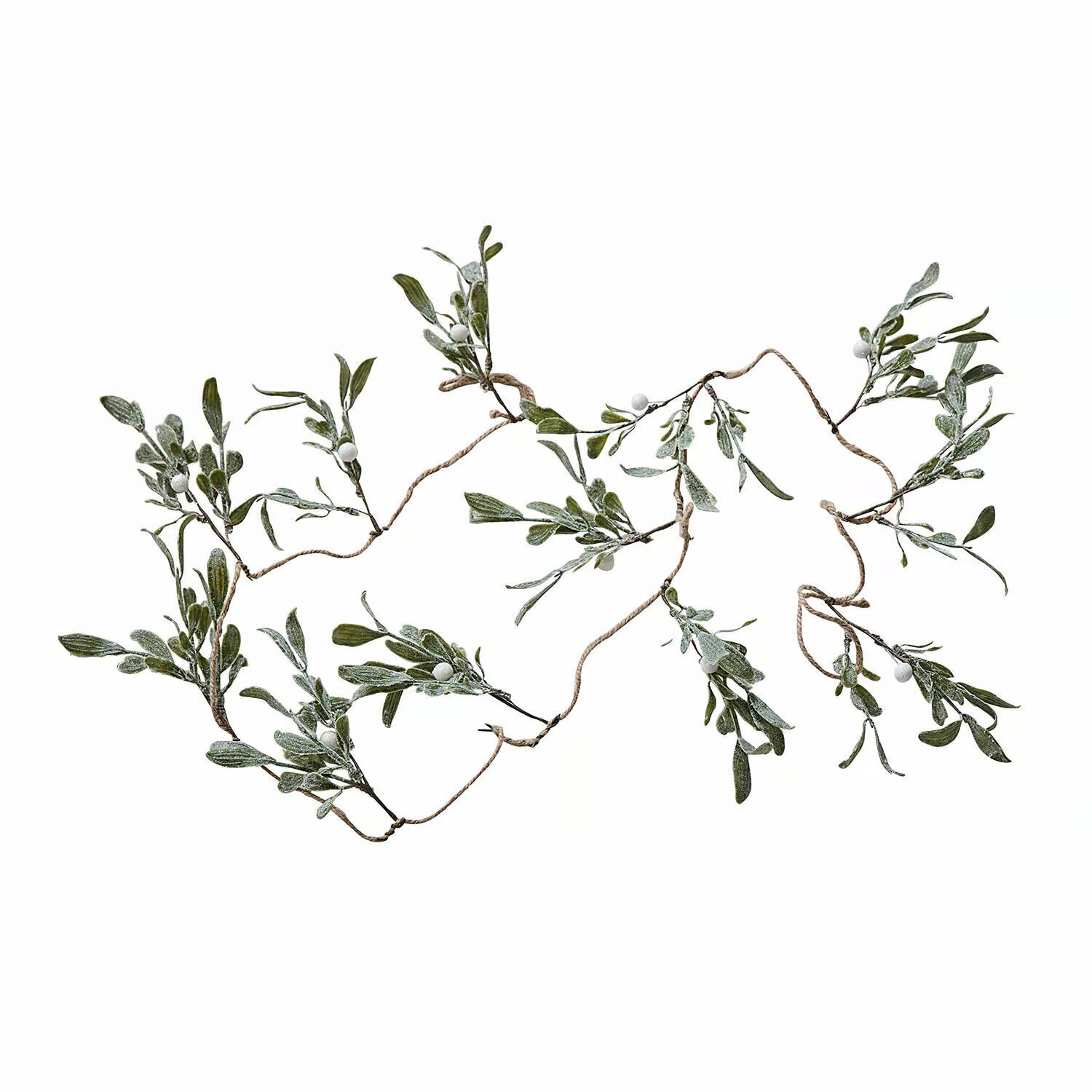 LOBERON Girlanda Mistletoe