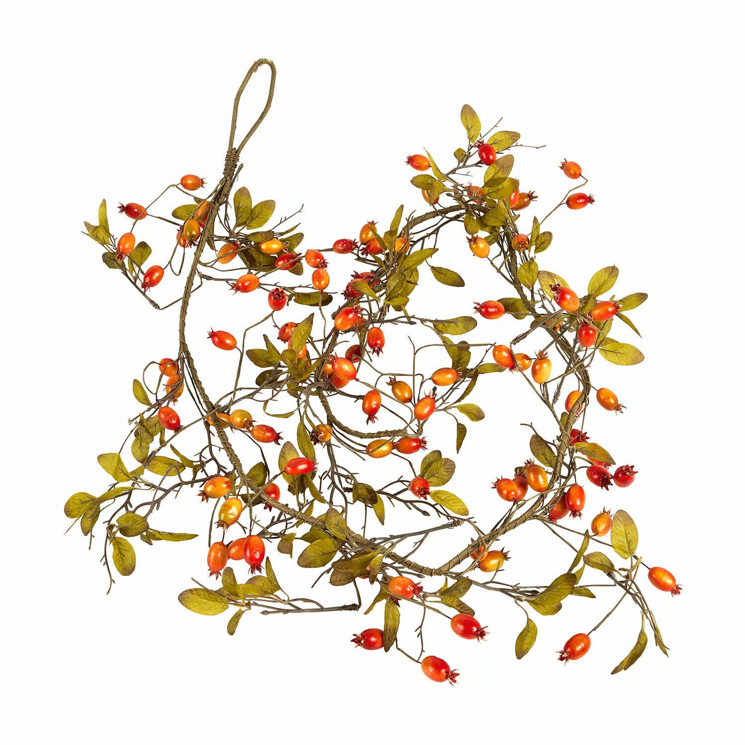 LOBERON Girlanda Silovar