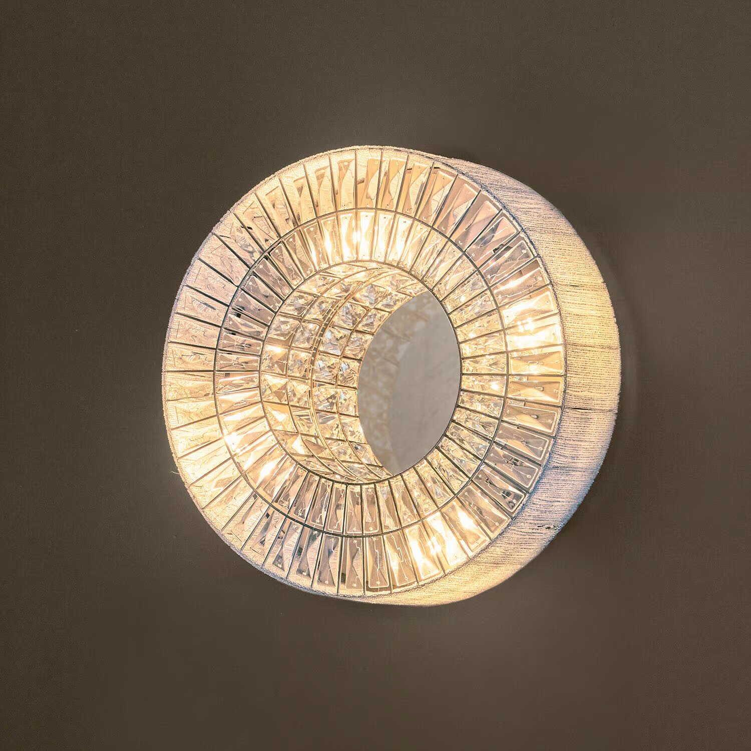 LOBERON GUIDO MARIA KRETSCHMER Lampa ścienna Séveraine