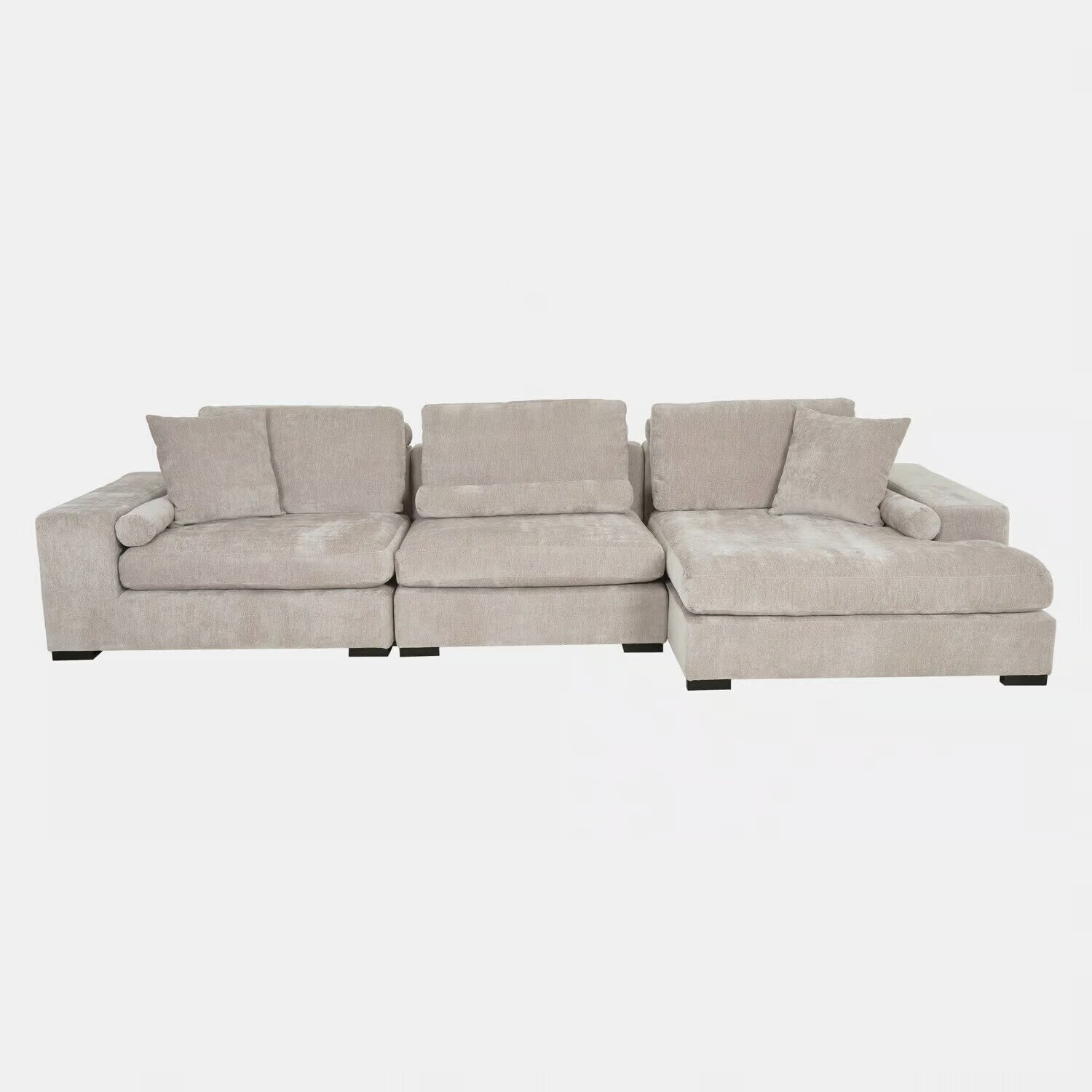 LOBERON GUIDO MARIA KRETSCHMER Sofa Greyloft