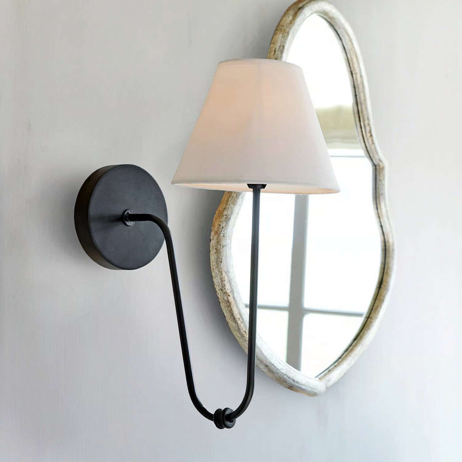 LOBERON Kinkiet Lustre