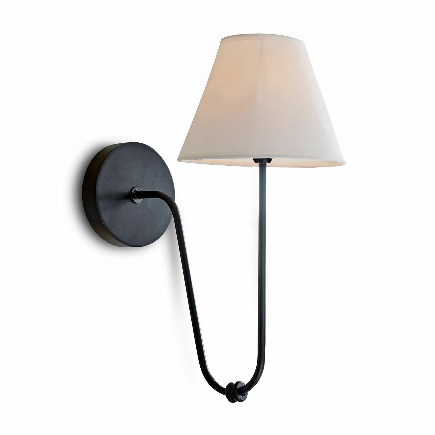 LOBERON Kinkiet Lustre