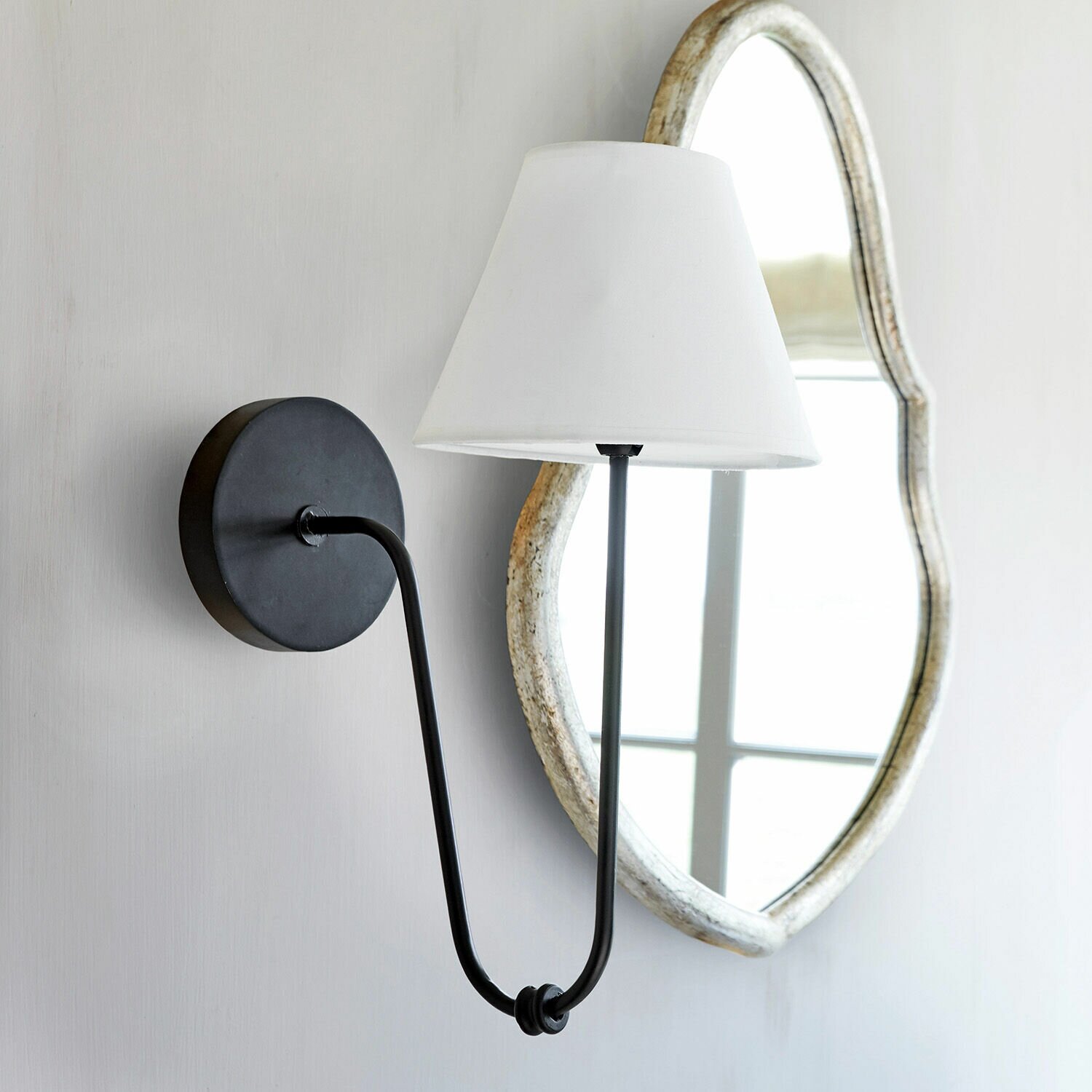 LOBERON Kinkiet Lustre