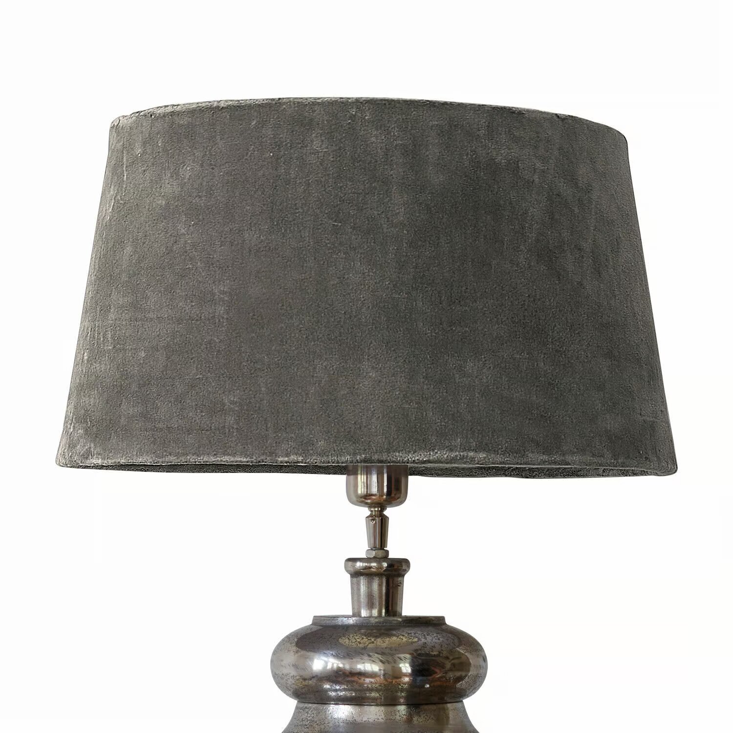 LOBERON Klosz do lampy Boffas